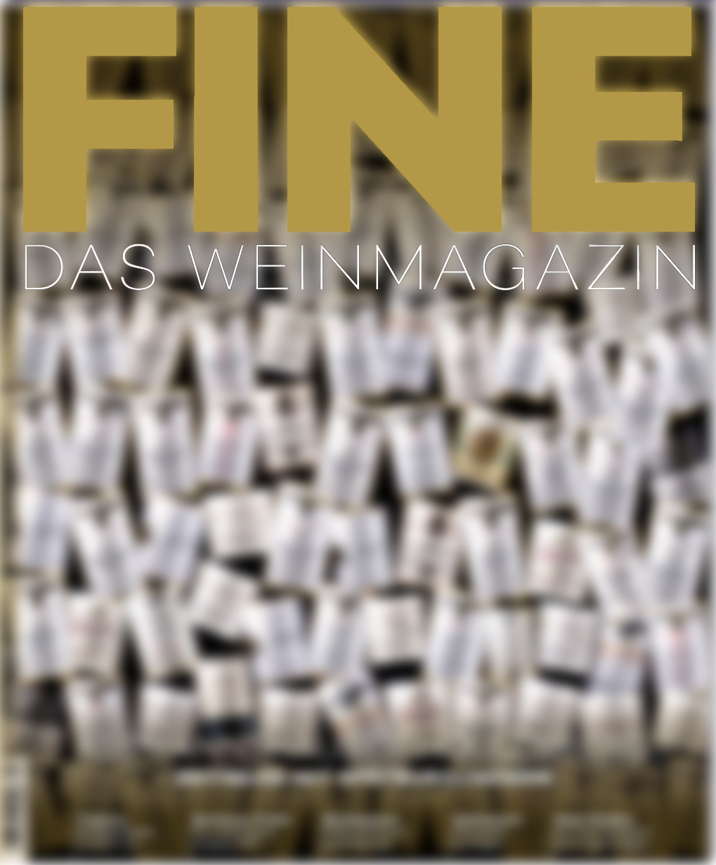 FINE 2-Jahres-Abo mit Prämie