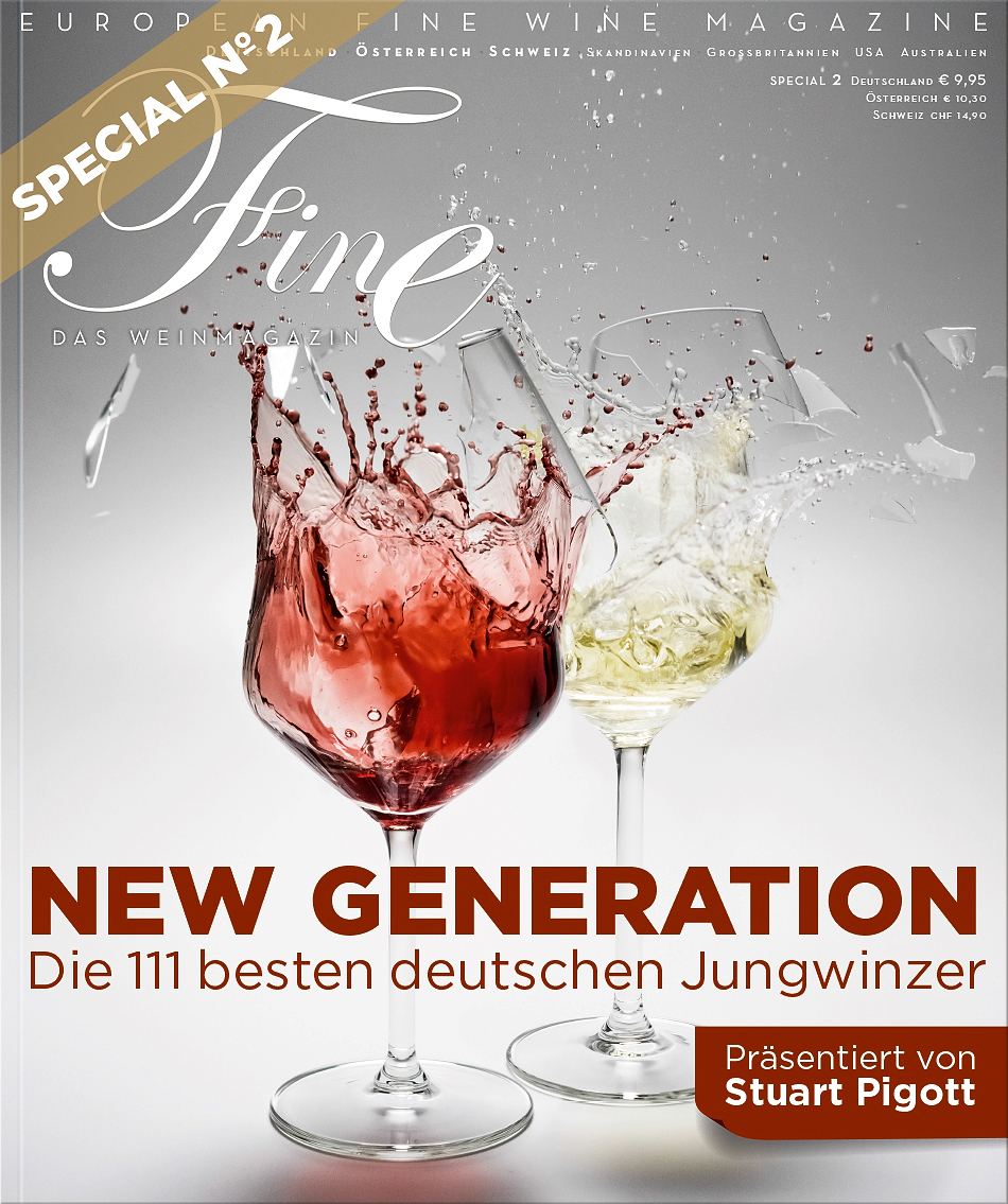 FINE Special Nr. 2 - New Generation